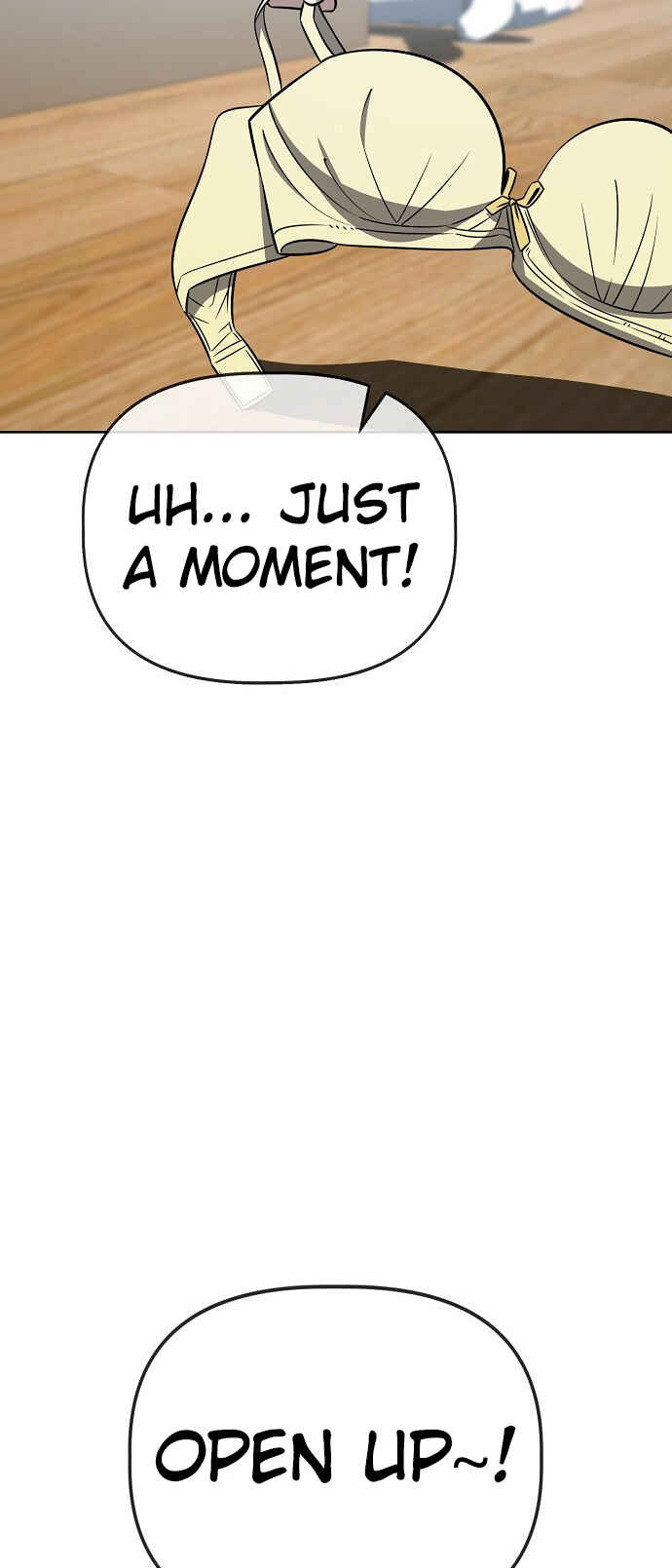 Read Unemployed Gye Baek soon Manga Online