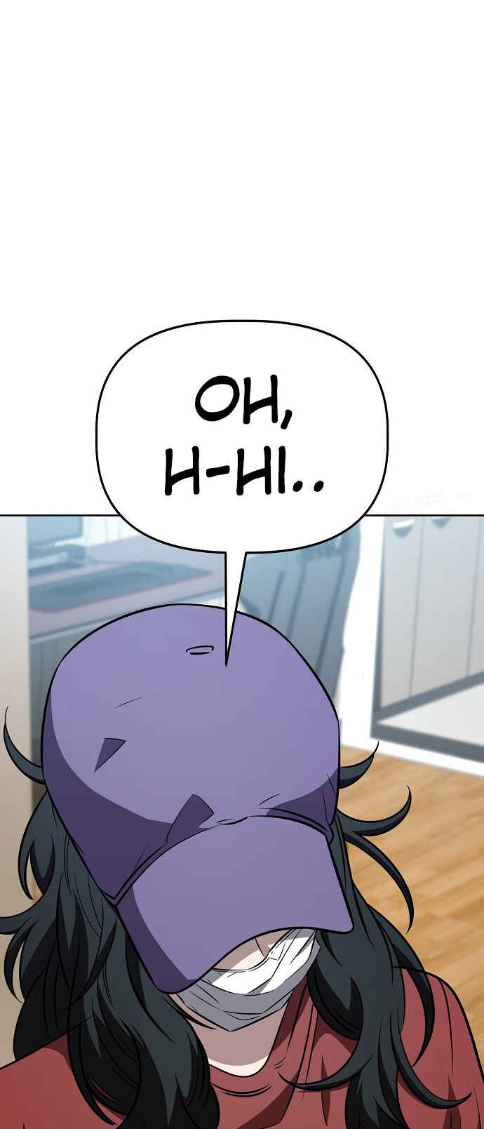Read Unemployed Gye Baek soon Manga Online
