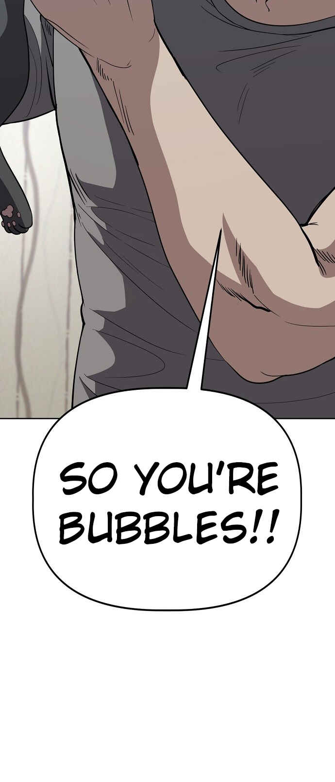 Read Unemployed Gye Baek soon Manga Online