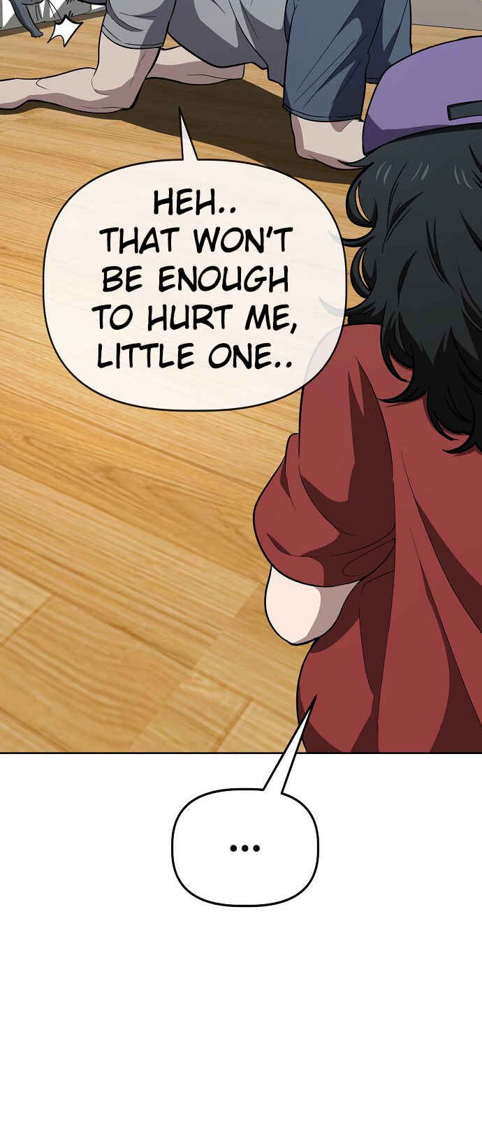 Read Unemployed Gye Baek soon Manga Online