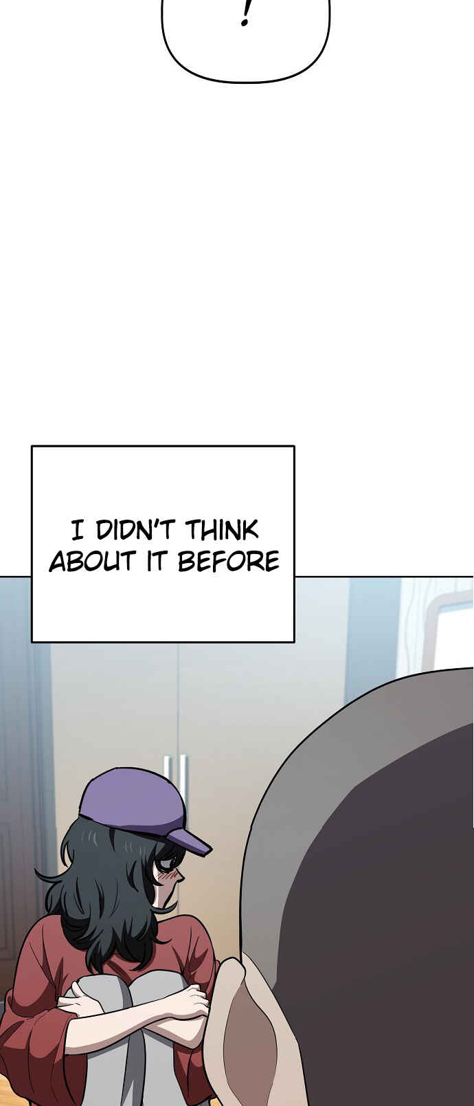 Read Unemployed Gye Baek soon Manga Online