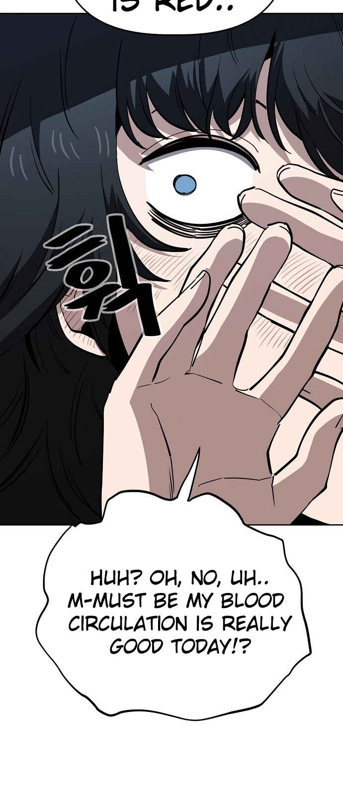 Read Unemployed Gye Baek soon Manga Online