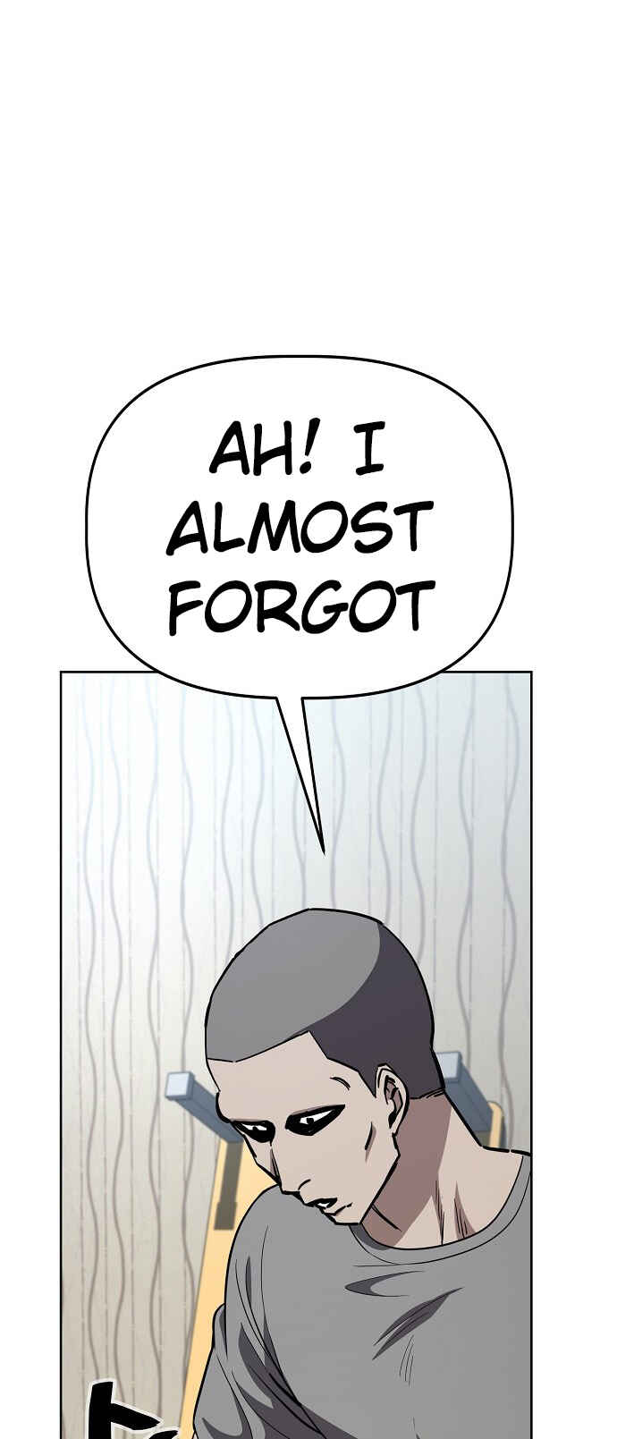 Read Unemployed Gye Baek soon Manga Online