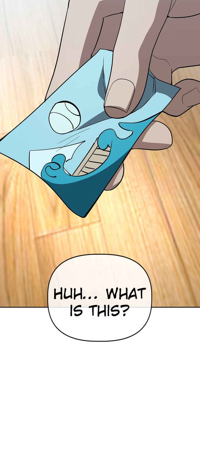 Read Unemployed Gye Baek soon Manga Online