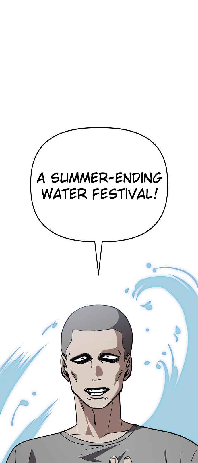 Read Unemployed Gye Baek soon Manga Online