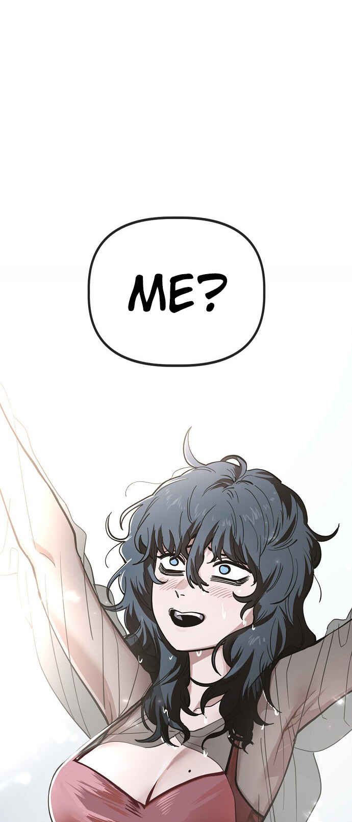 Read Unemployed Gye Baek soon Manga Online