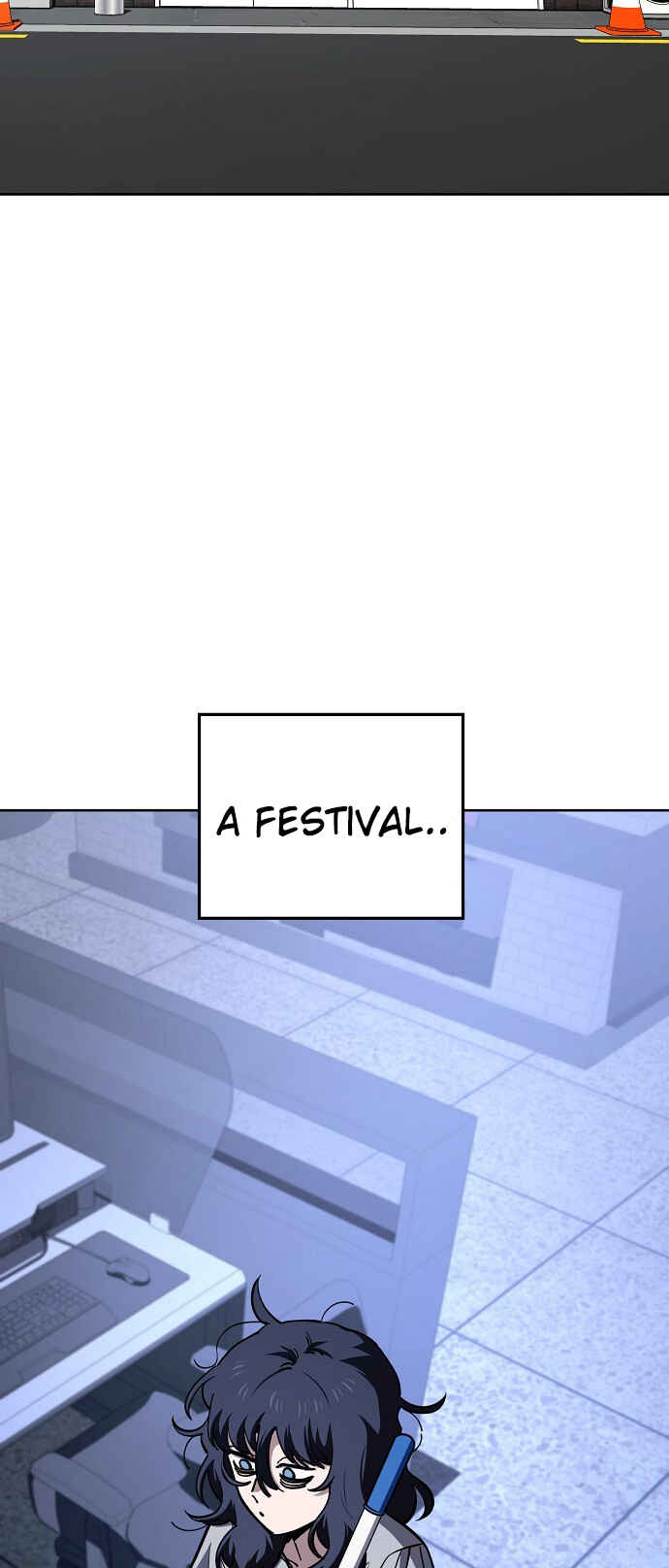 Read Unemployed Gye Baek soon Manga Online