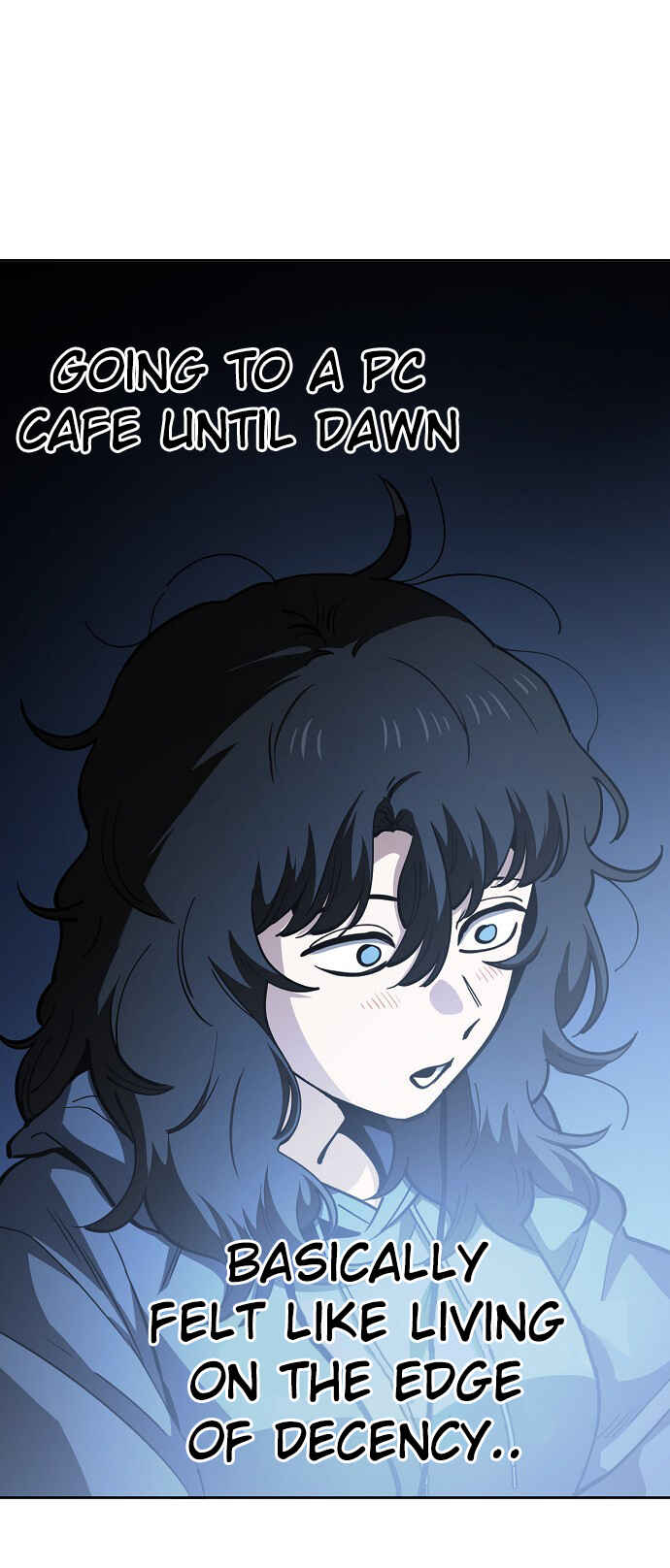 Read Unemployed Gye Baek soon Manga Online