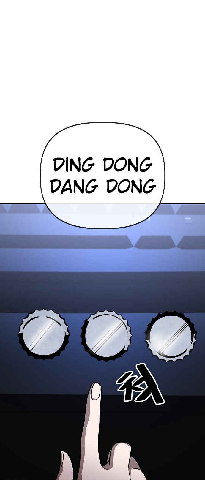 Read Unemployed Gye Baek soon Manga Online