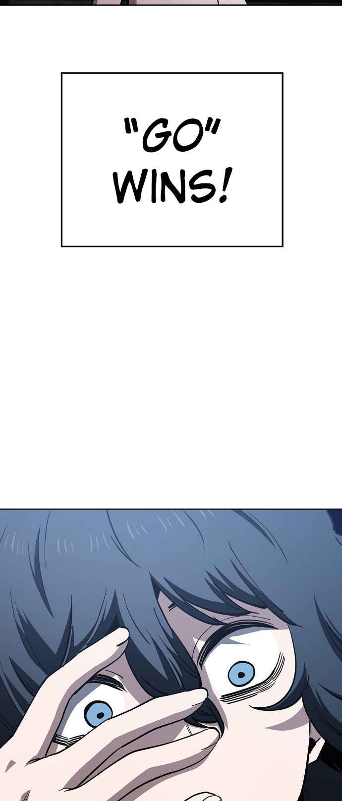 Read Unemployed Gye Baek soon Manga Online
