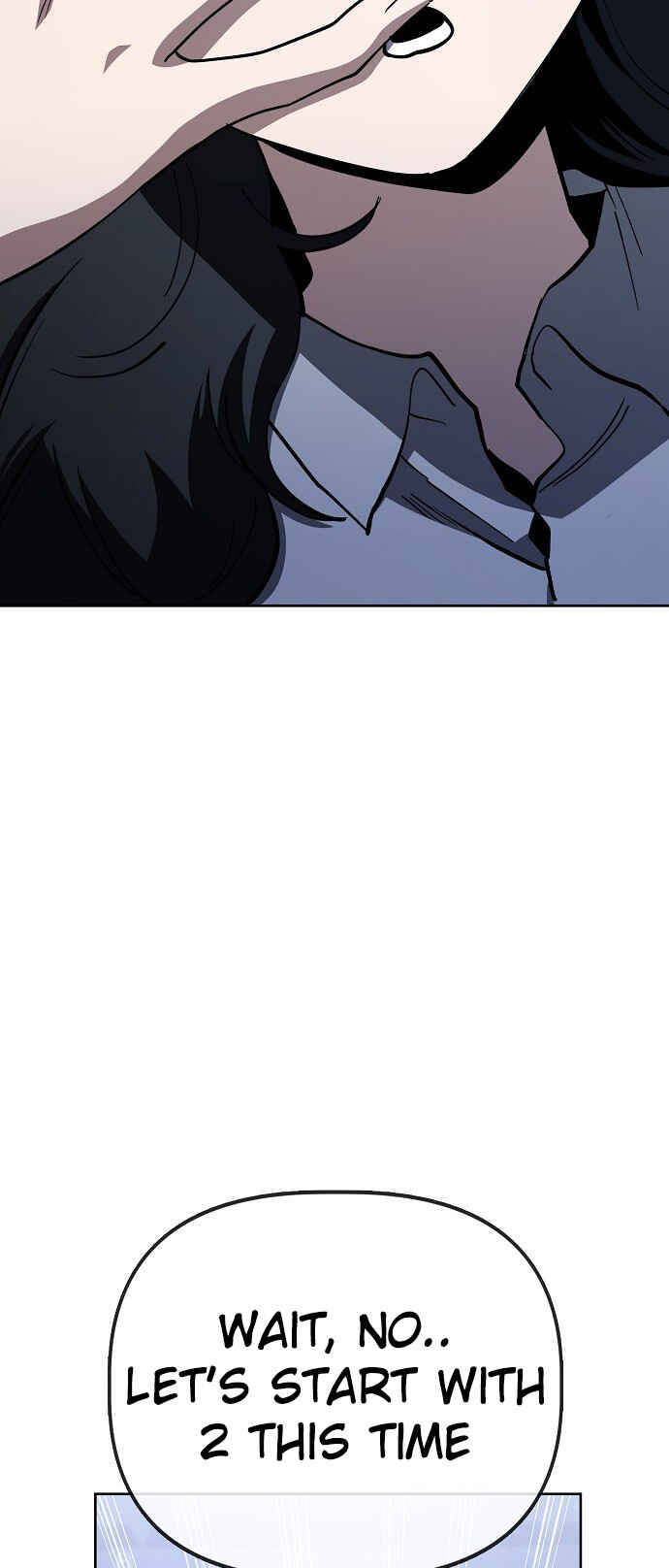 Read Unemployed Gye Baek soon Manga Online