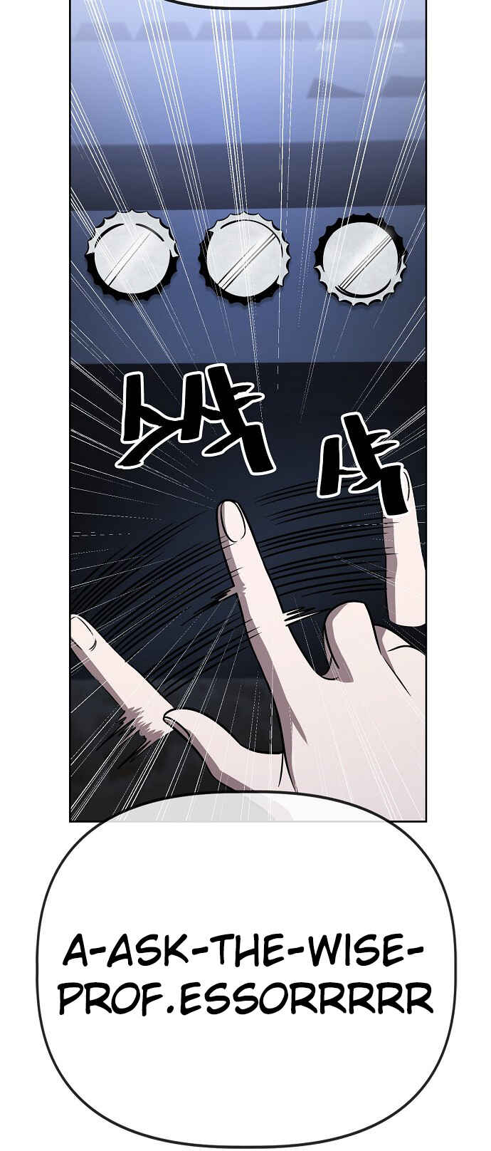 Read Unemployed Gye Baek soon Manga Online