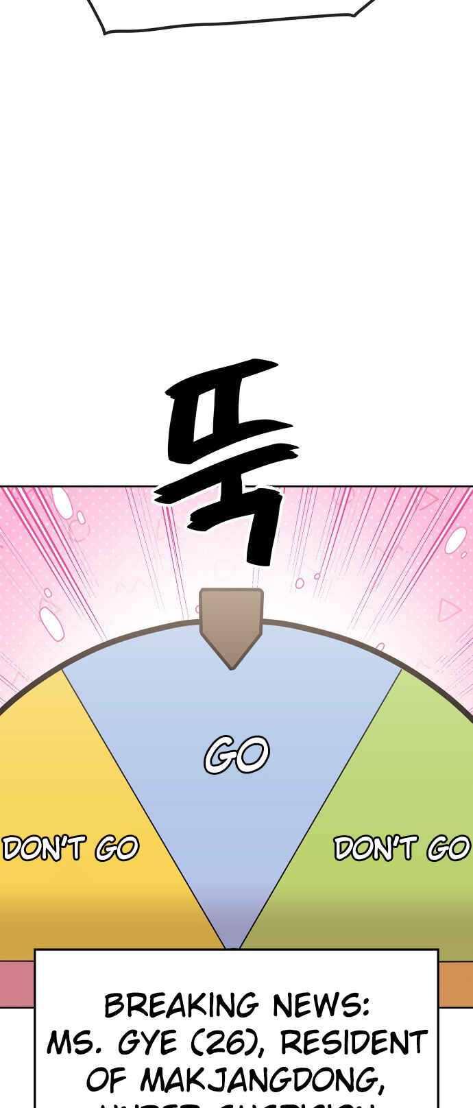 Read Unemployed Gye Baek soon Manga Online