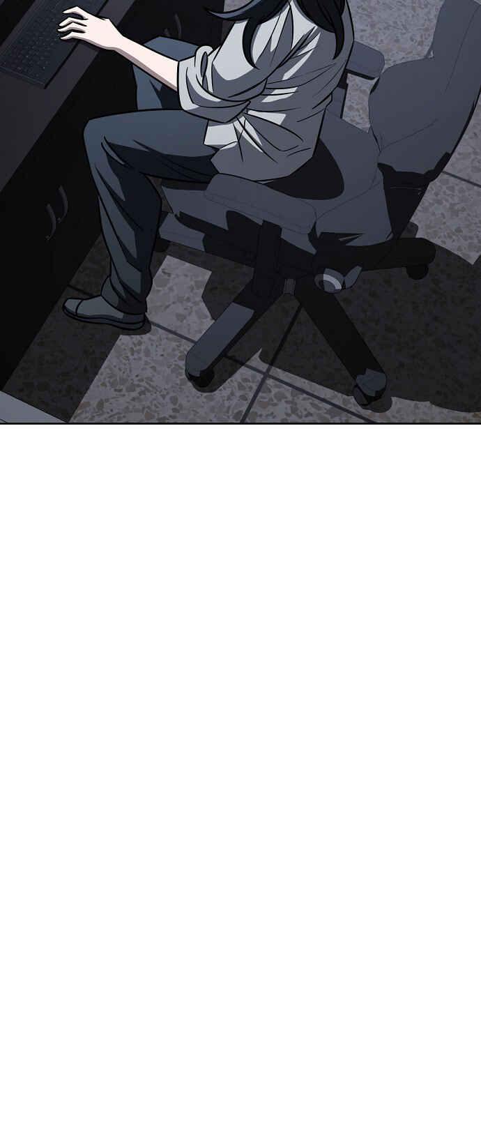Read Unemployed Gye Baek soon Manga Online