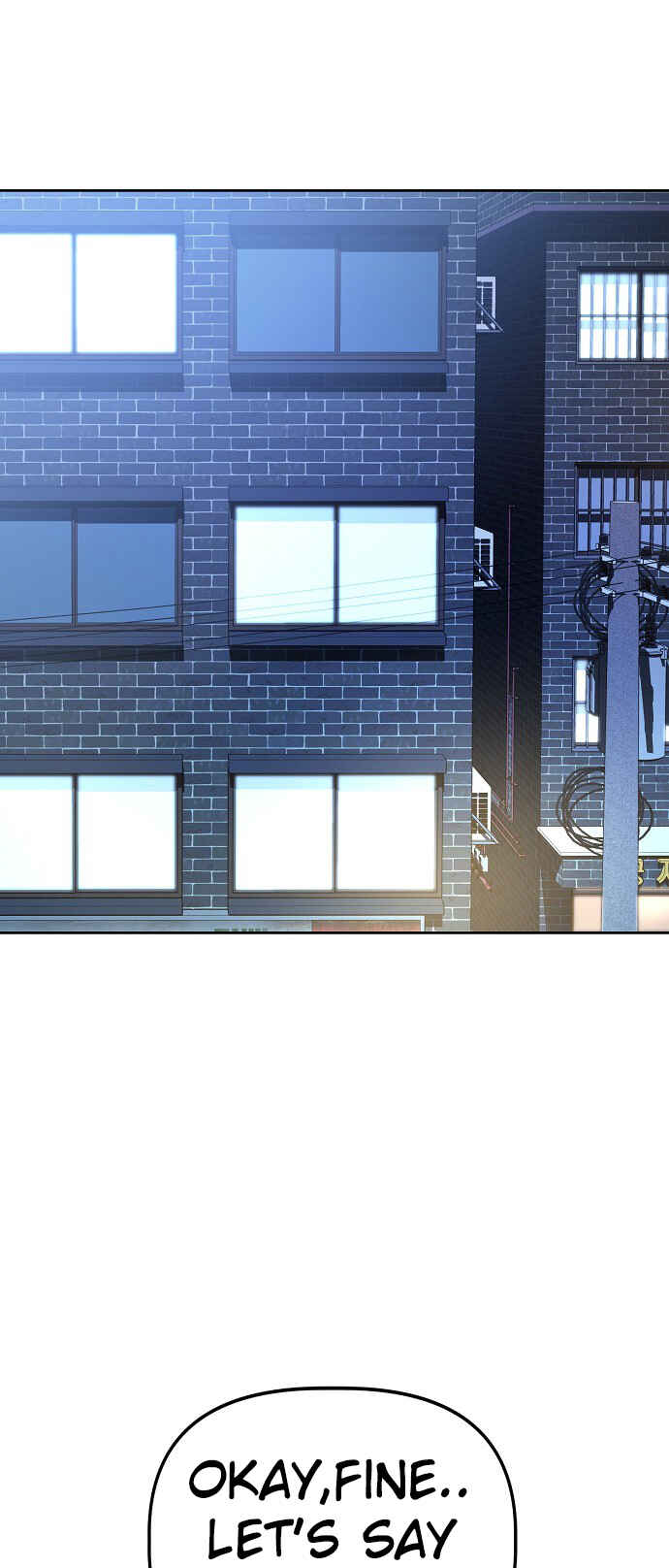 Read Unemployed Gye Baek soon Manga Online