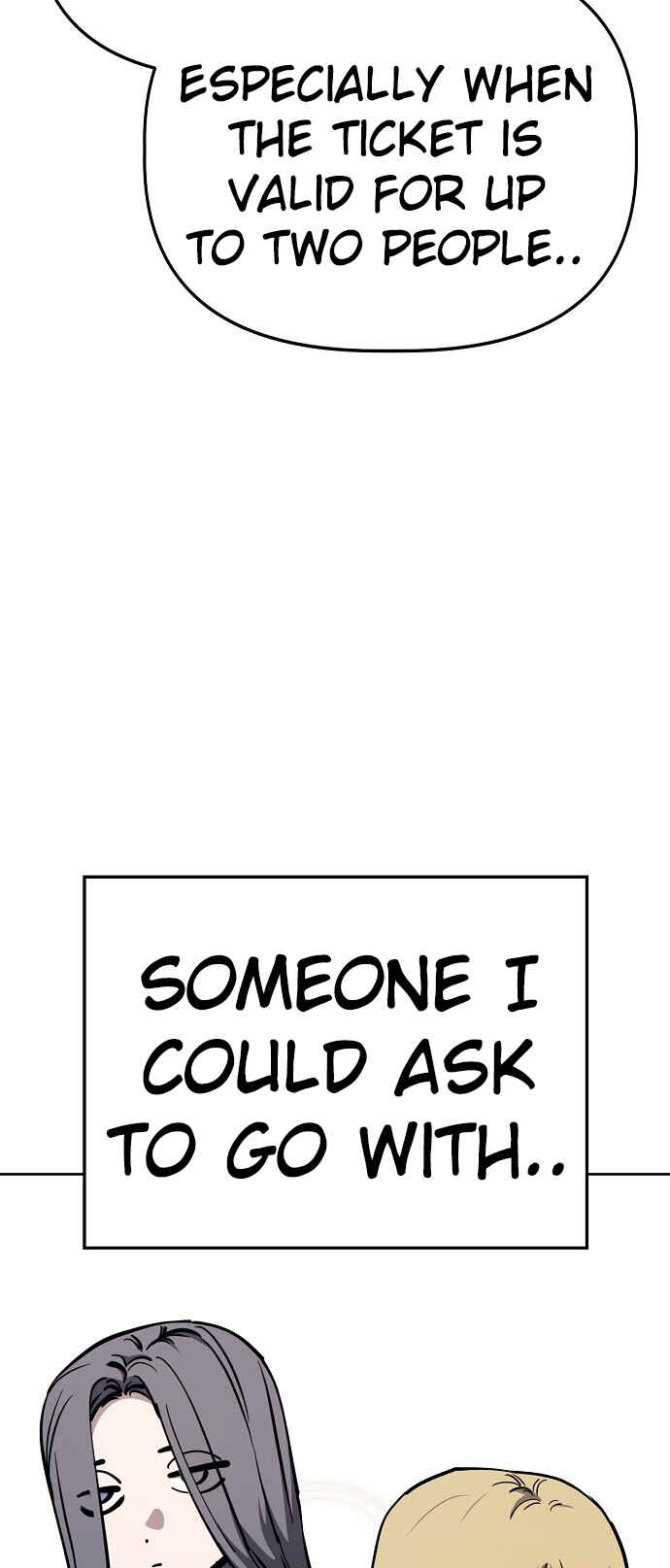 Read Unemployed Gye Baek soon Manga Online