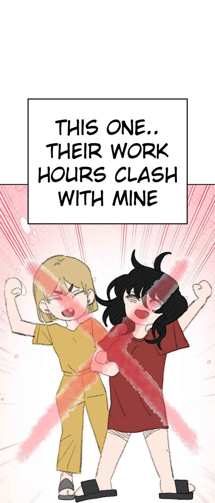 Read Unemployed Gye Baek soon Manga Online