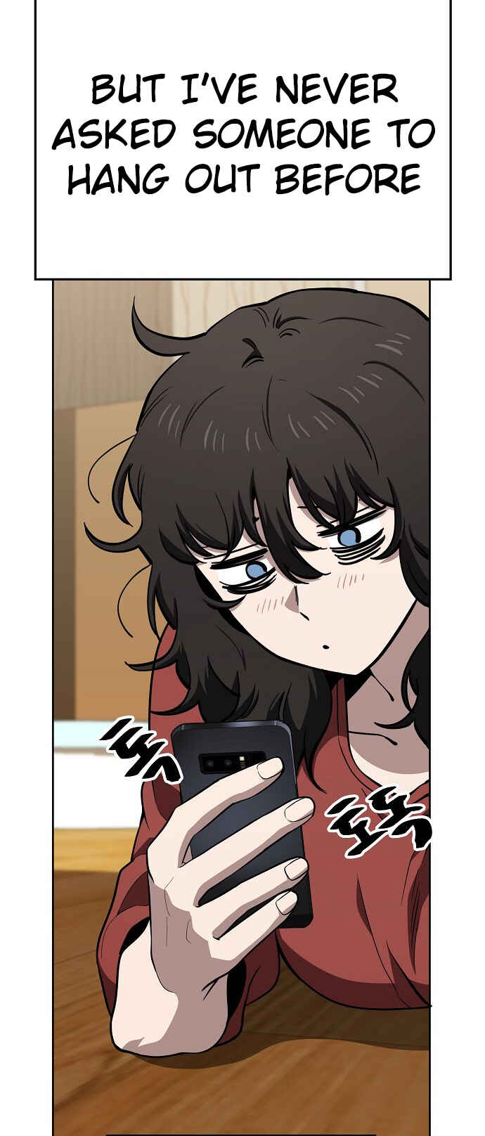 Read Unemployed Gye Baek soon Manga Online