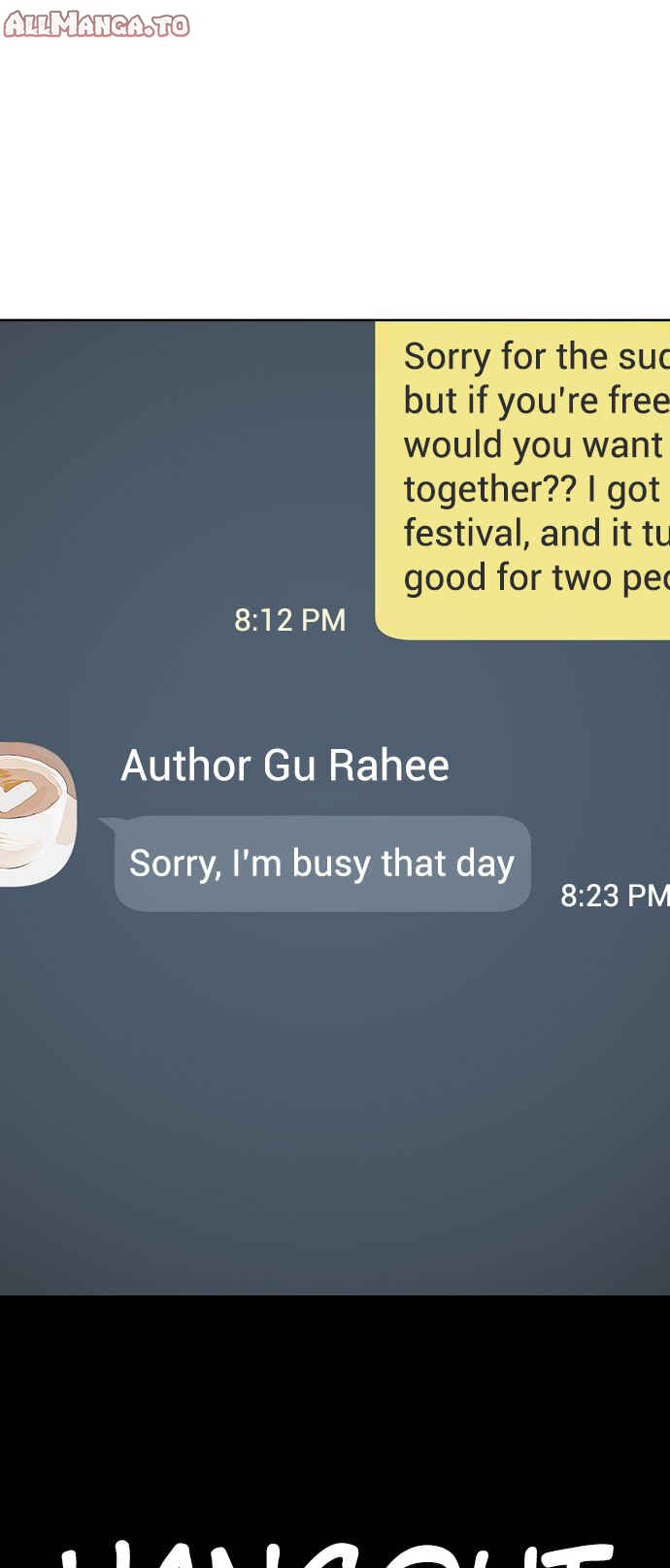 Read Unemployed Gye Baek soon Manga Online