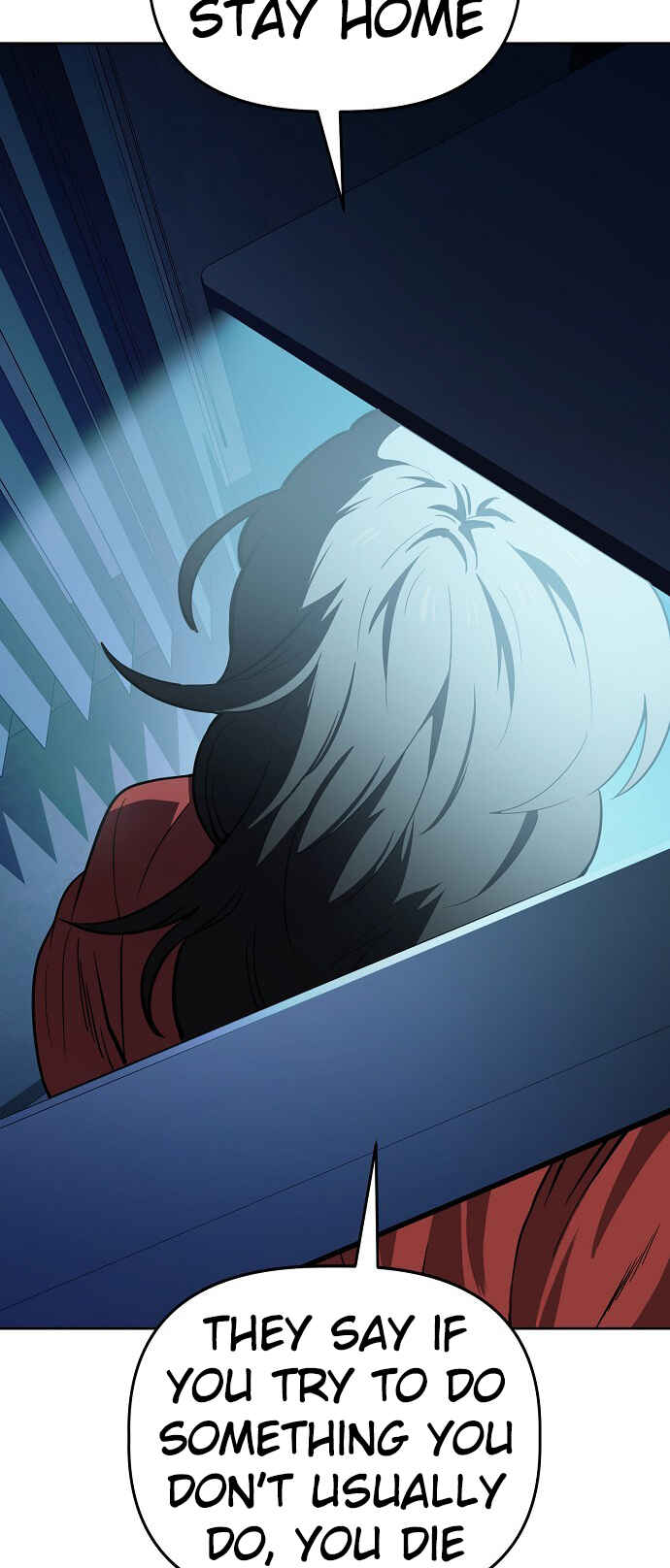 Read Unemployed Gye Baek soon Manga Online