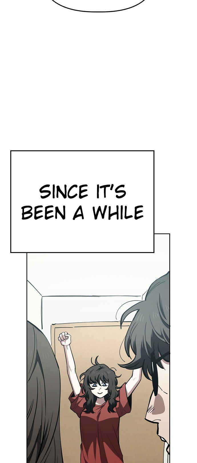 Read Unemployed Gye Baek soon Manga Online