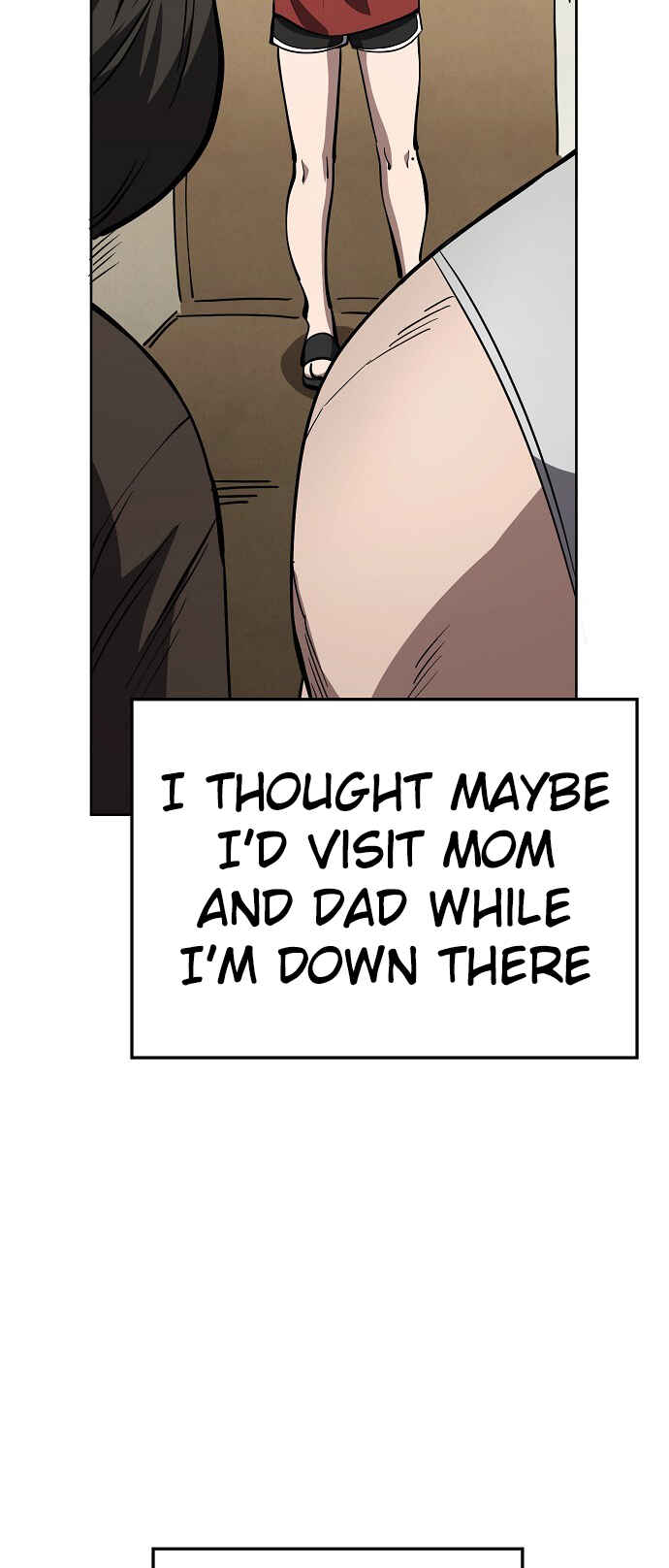 Read Unemployed Gye Baek soon Manga Online