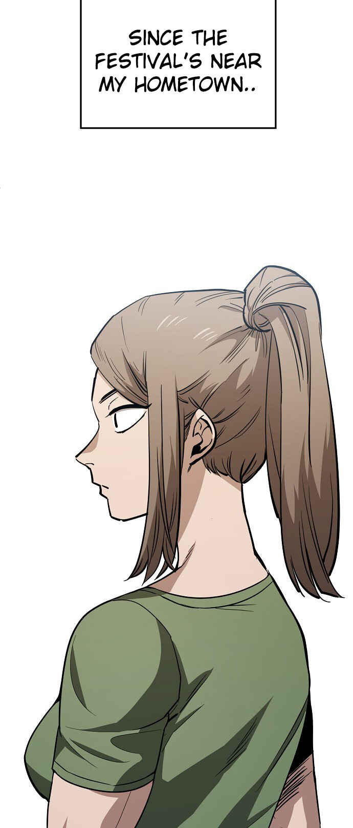 Read Unemployed Gye Baek soon Manga Online