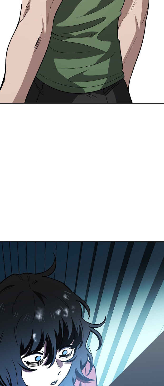 Read Unemployed Gye Baek soon Manga Online