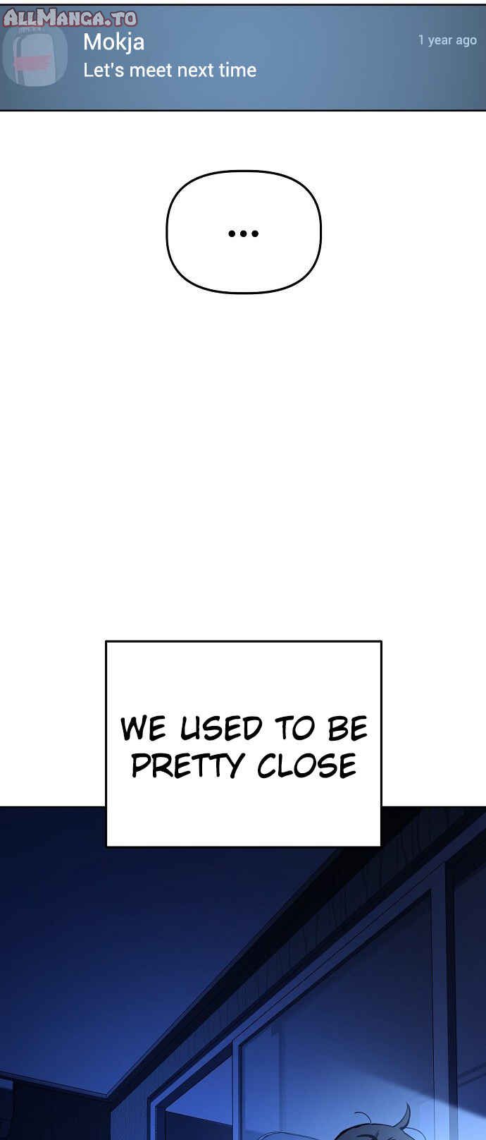Read Unemployed Gye Baek soon Manga Online