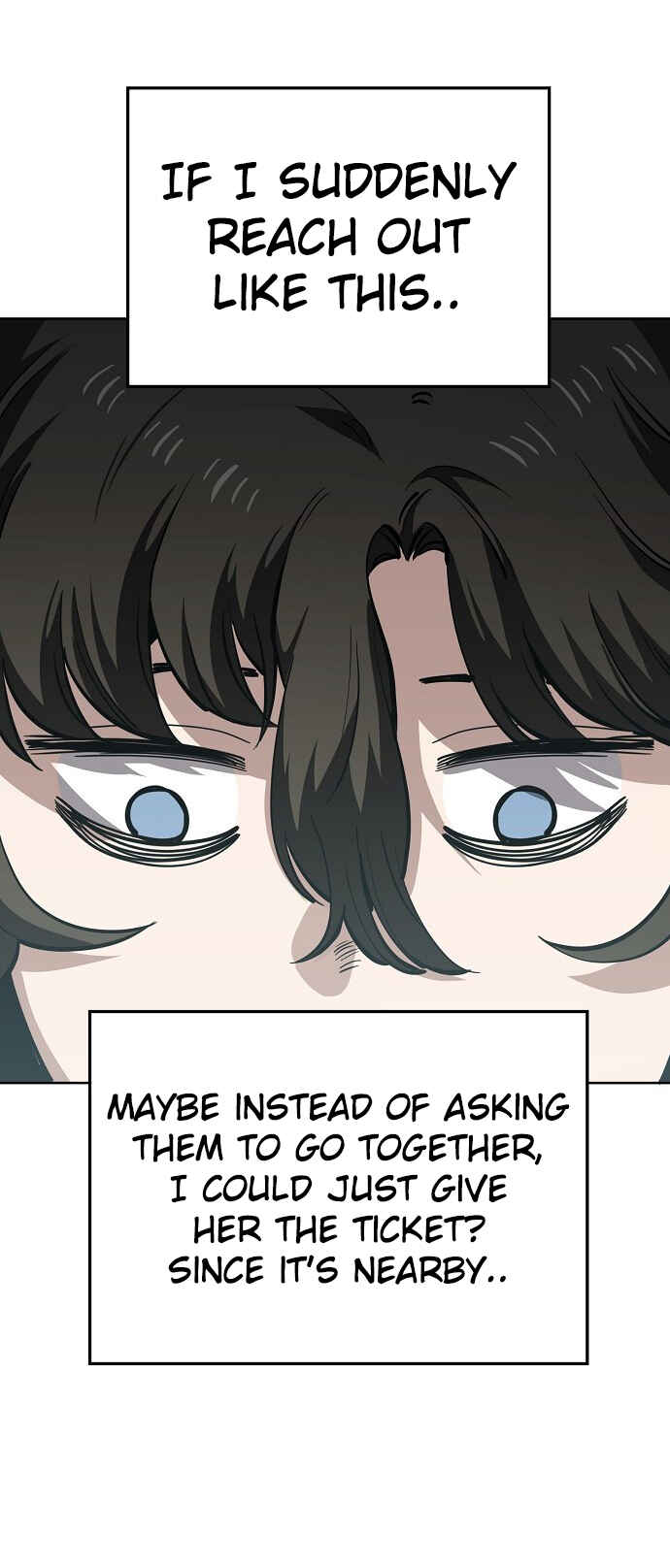 Read Unemployed Gye Baek soon Manga Online