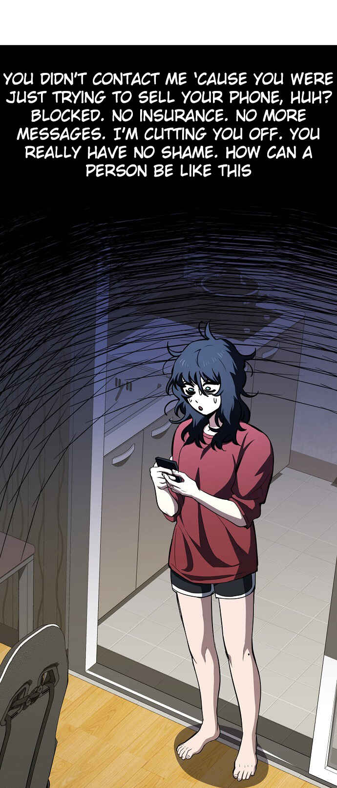 Read Unemployed Gye Baek soon Manga Online