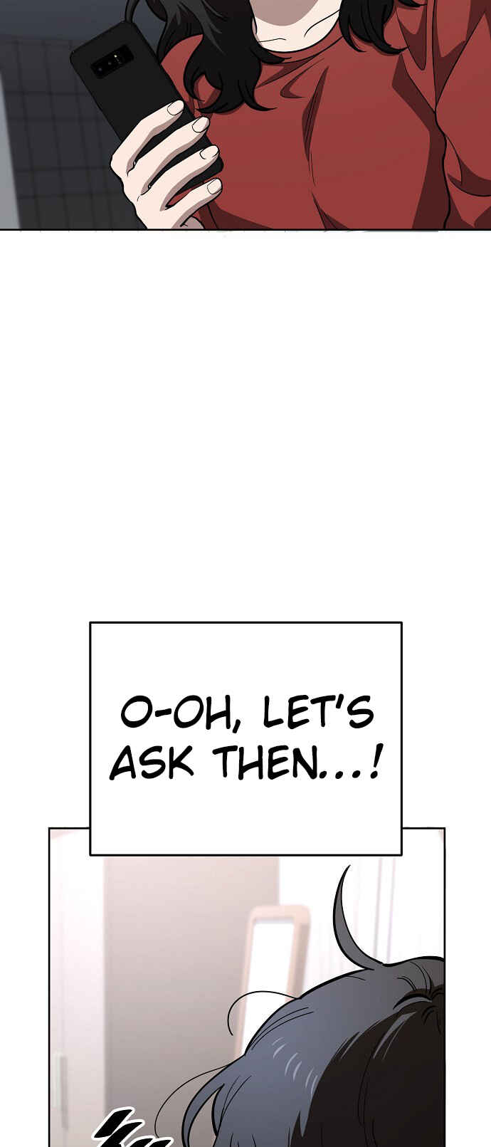 Read Unemployed Gye Baek soon Manga Online