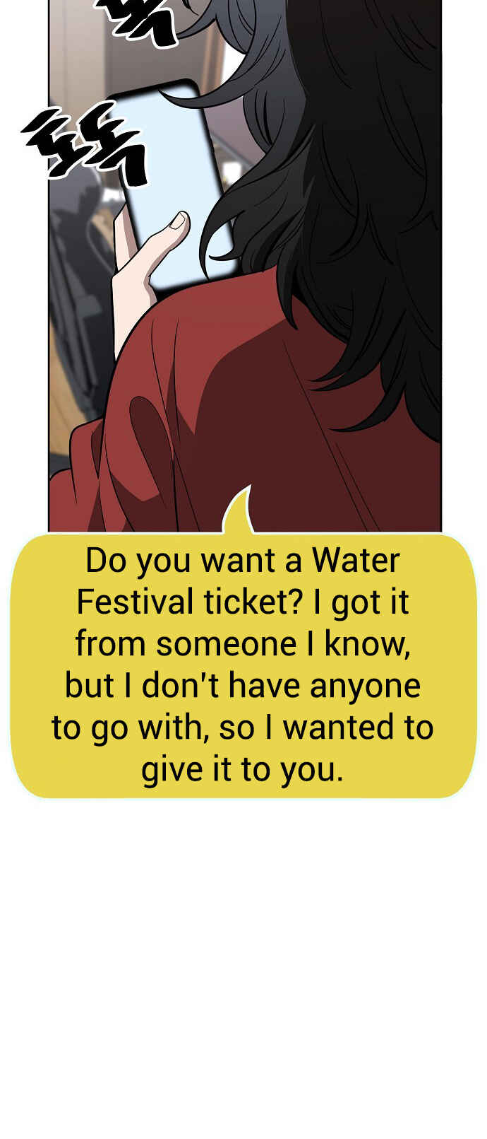 Read Unemployed Gye Baek soon Manga Online