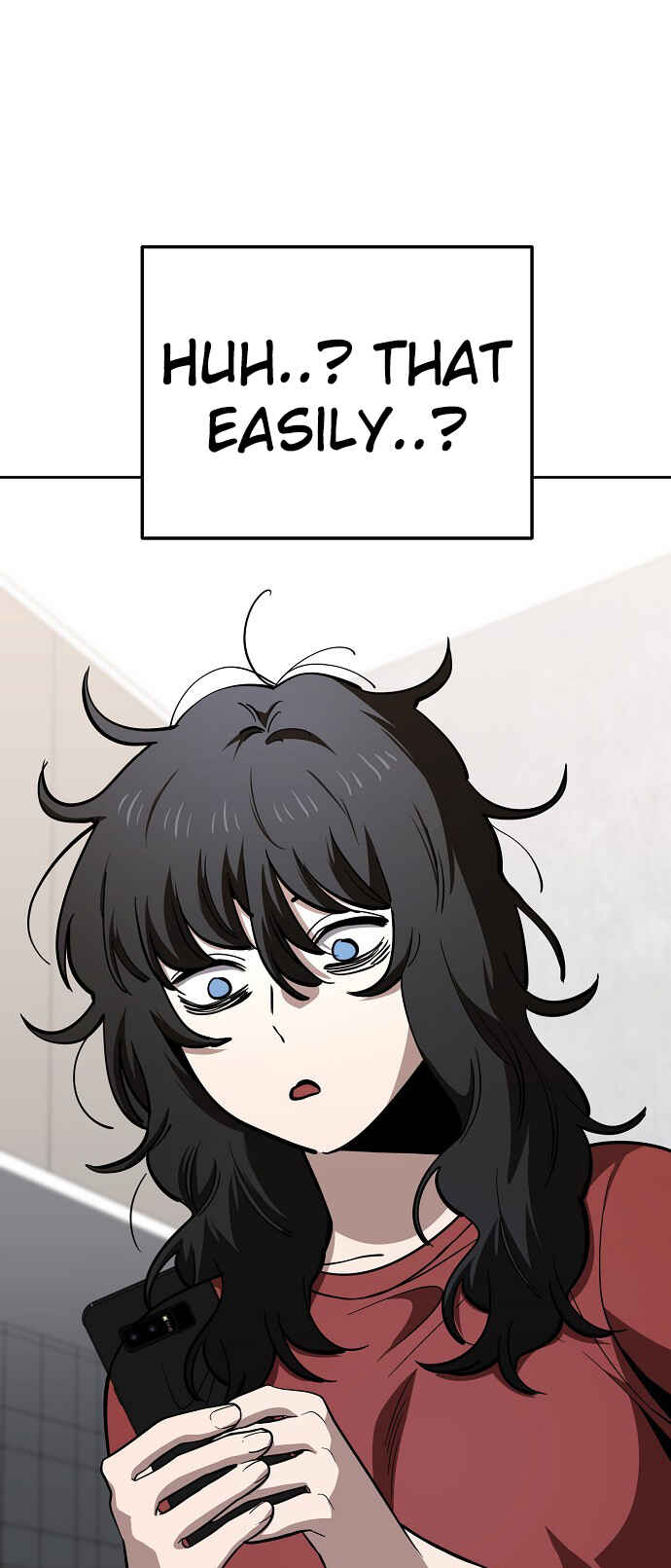 Read Unemployed Gye Baek soon Manga Online