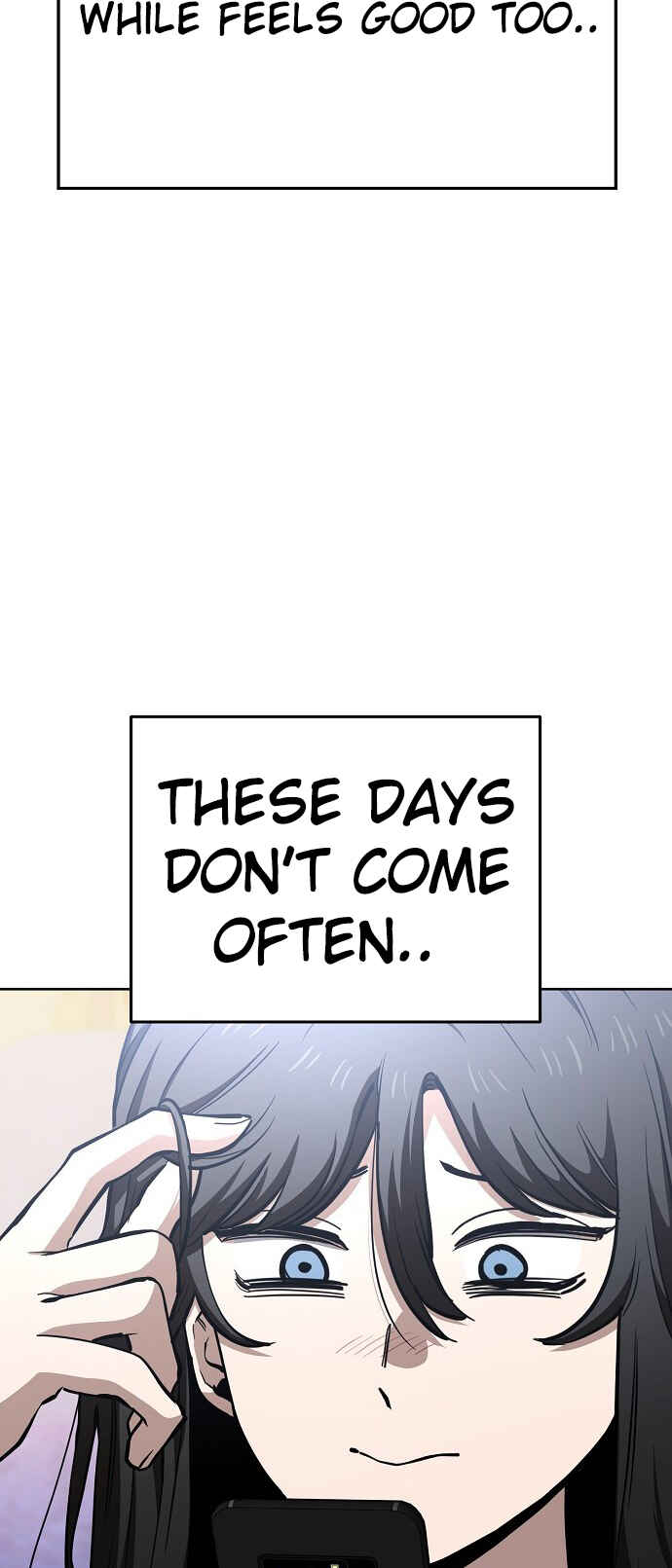 Read Unemployed Gye Baek soon Manga Online