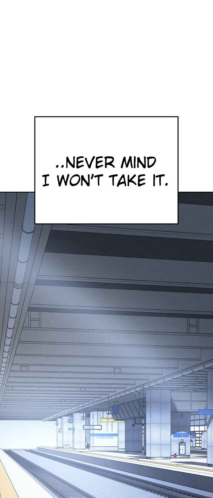 Read Unemployed Gye Baek soon Manga Online