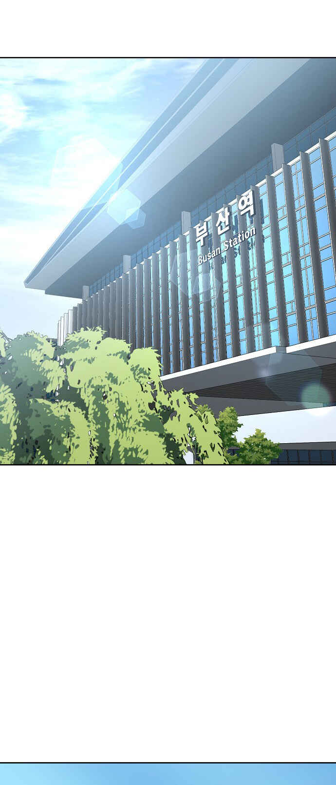 Read Unemployed Gye Baek soon Manga Online