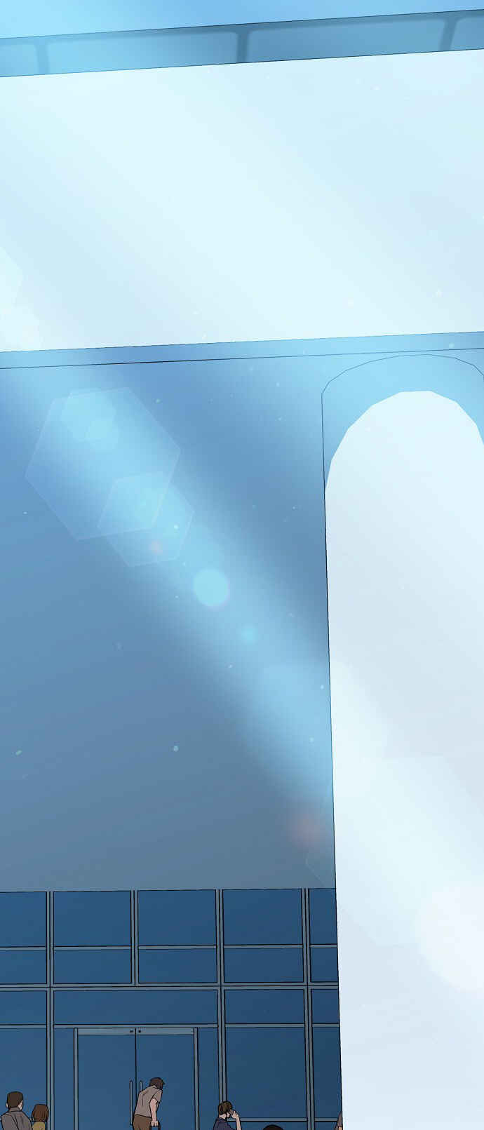 Read Unemployed Gye Baek soon Manga Online