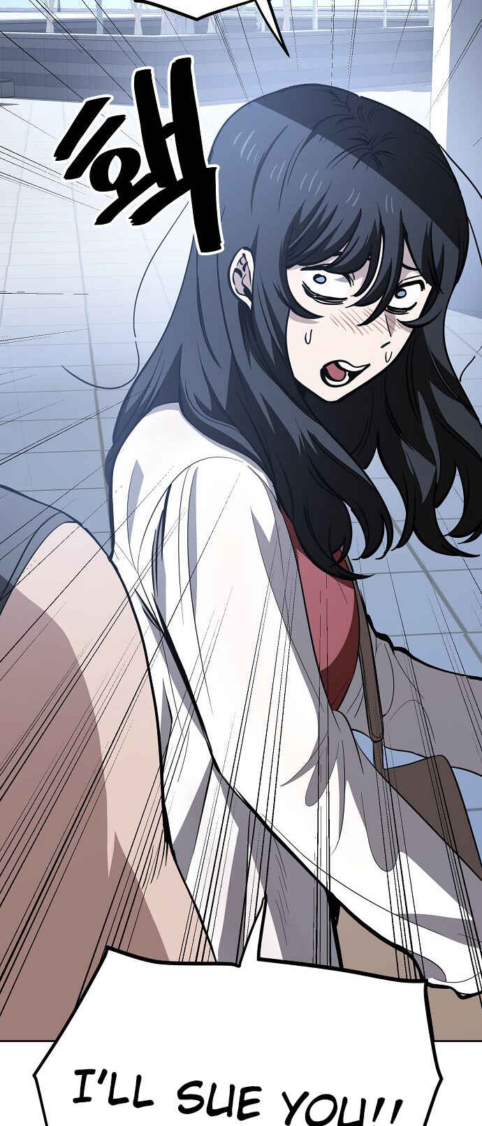Read Unemployed Gye Baek soon Manga Online