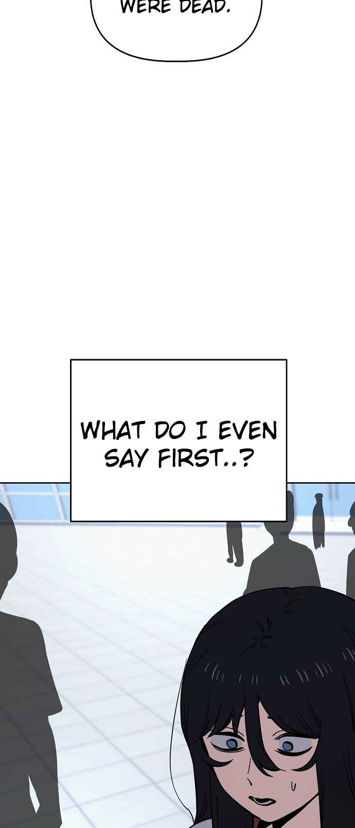 Read Unemployed Gye Baek soon Manga Online