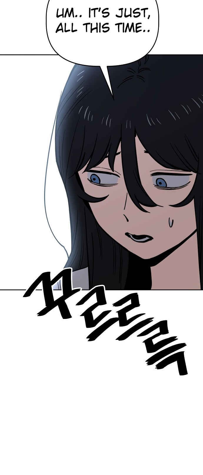 Read Unemployed Gye Baek soon Manga Online