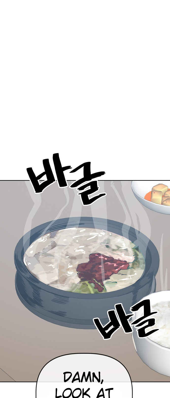 Read Unemployed Gye Baek soon Manga Online