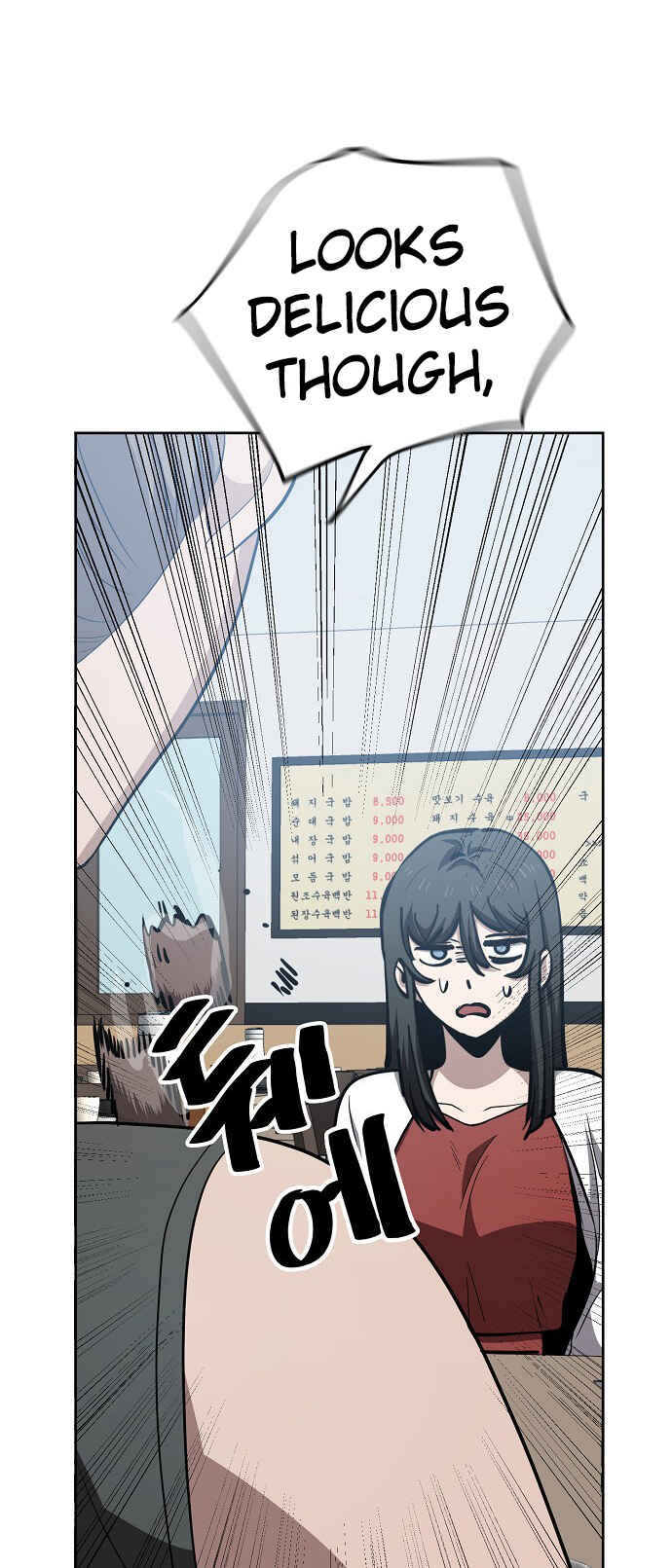 Read Unemployed Gye Baek soon Manga Online