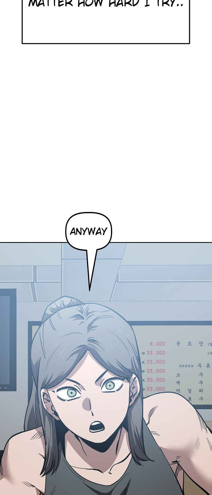 Read Unemployed Gye Baek soon Manga Online