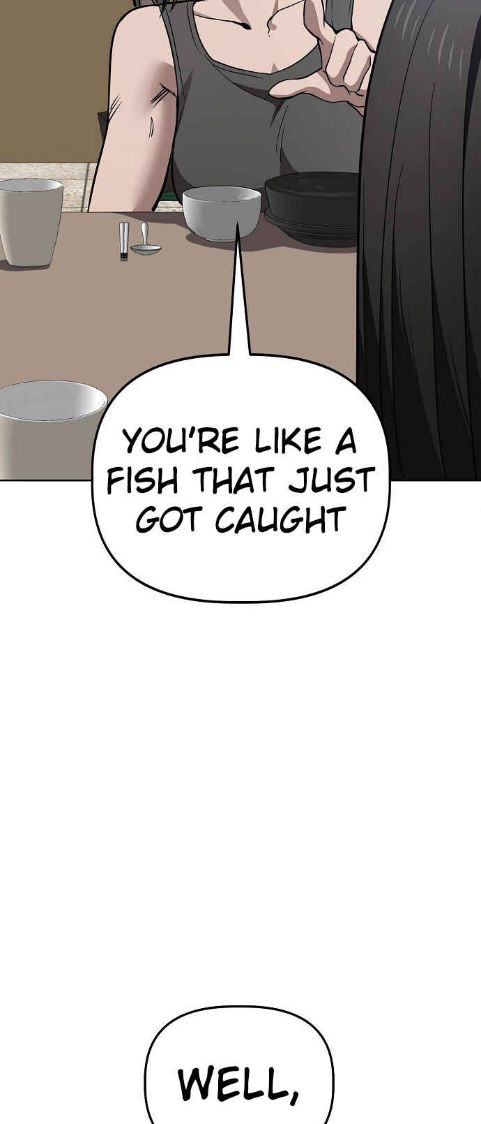 Read Unemployed Gye Baek soon Manga Online