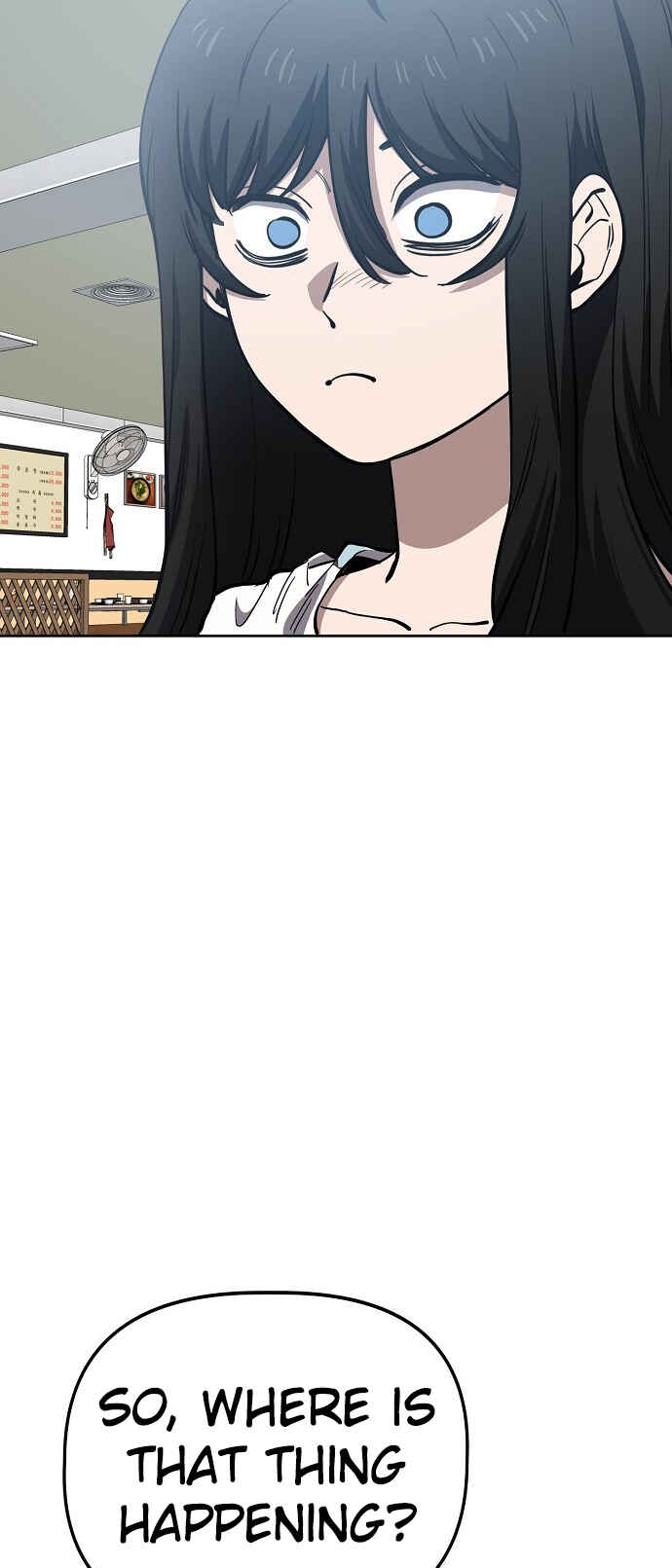 Read Unemployed Gye Baek soon Manga Online