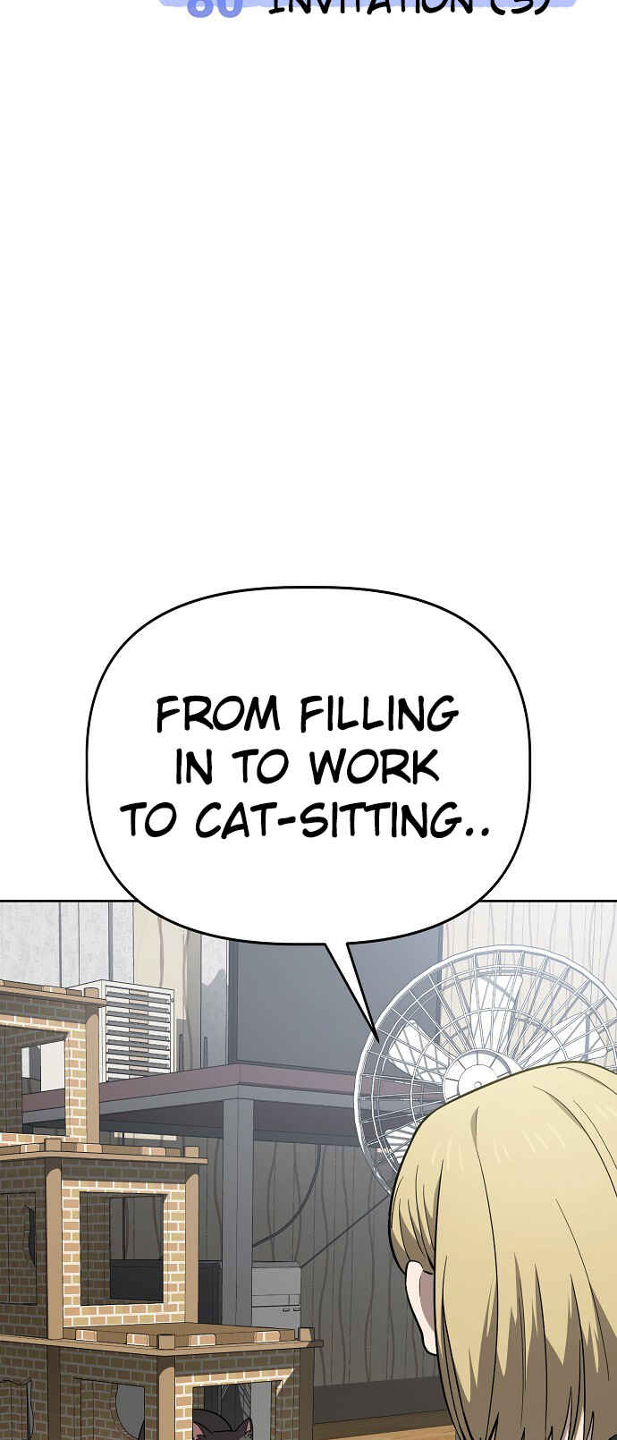 Read Unemployed Gye Baek soon Manga Online