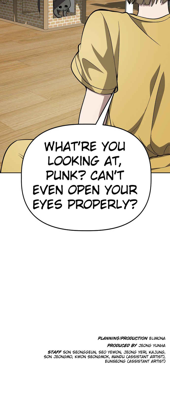 Read Unemployed Gye Baek soon Manga Online
