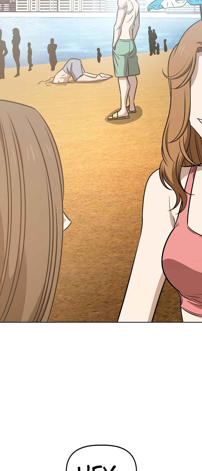 Read Unemployed Gye Baek soon Manga Online