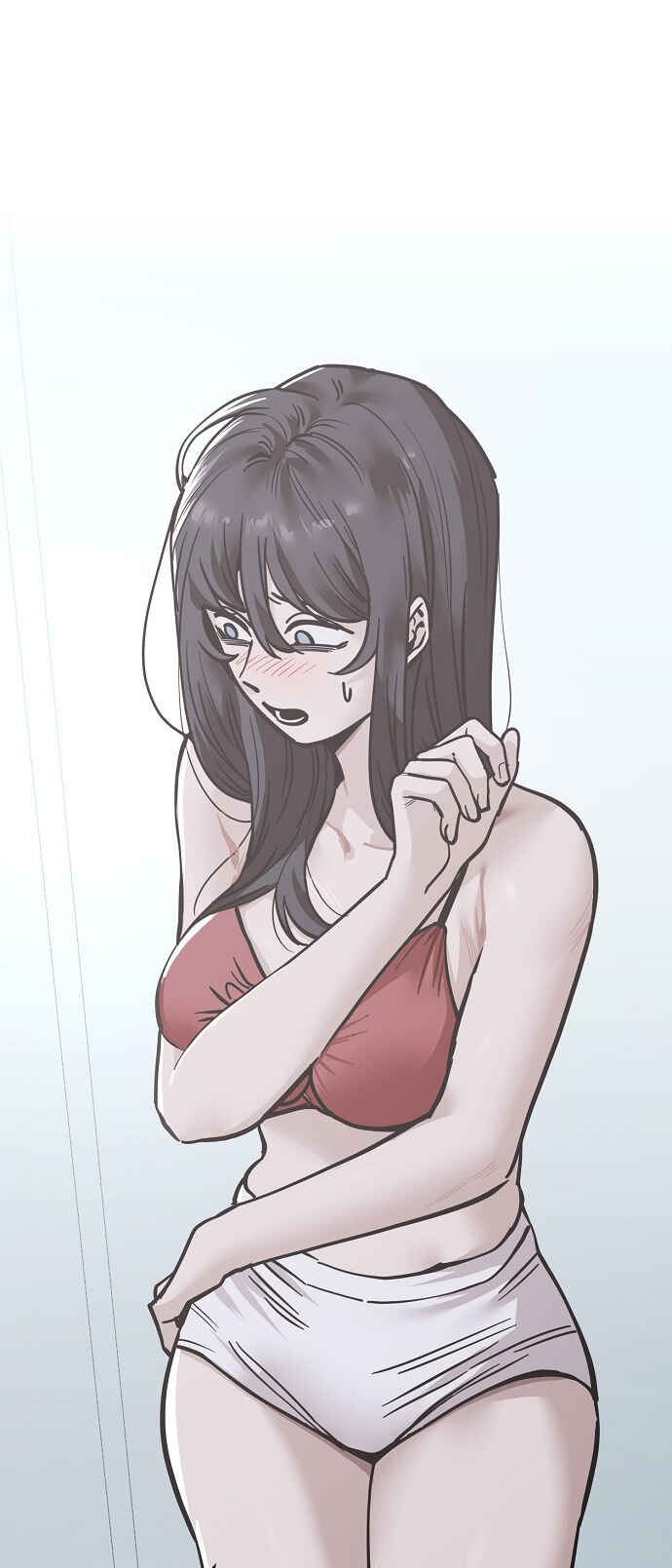 Read Unemployed Gye Baek soon Manga Online